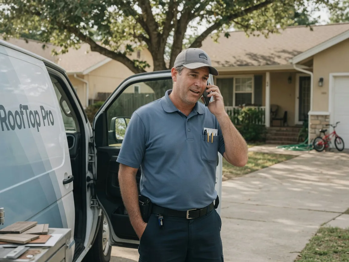 Roof Repair Newcastle, OK FAQs