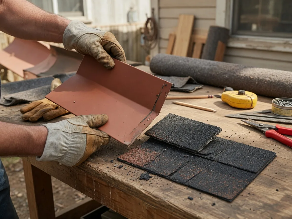 Roof Repair company in Newcastle, OK